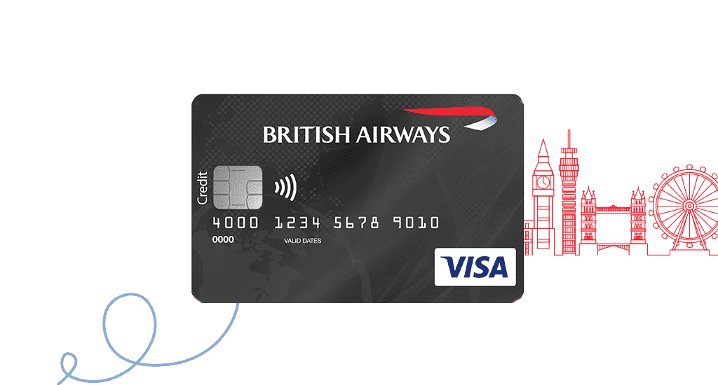 British Airways Premier Card Agos richiedi la carta di credito