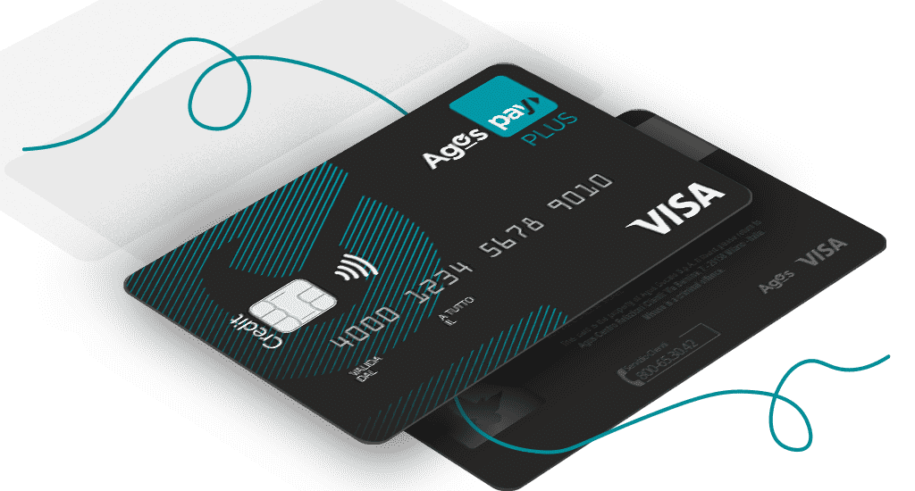 Agospay Plus Carta Di Credito Con Due Modalita Di Rimborso