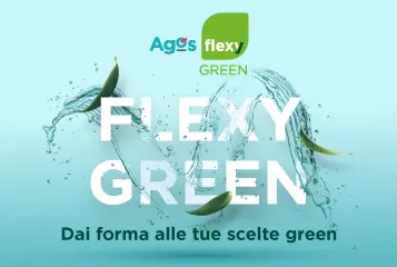 FLEXI GREEN