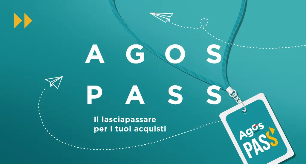 AgosPass