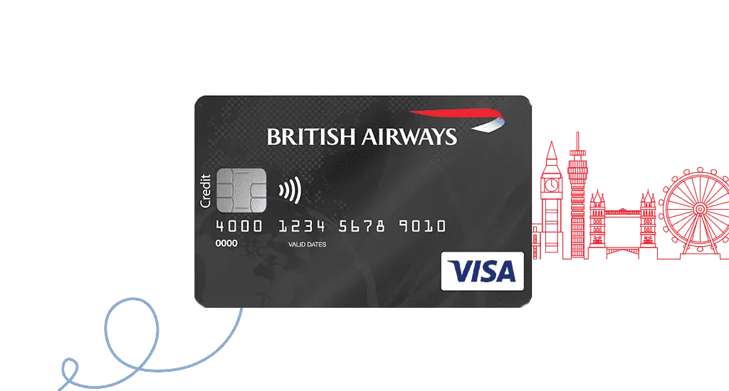 British Airways Premier Card