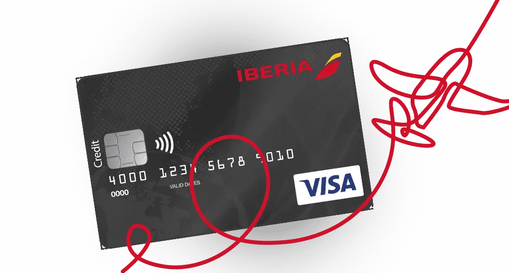 Iberia Premier Card