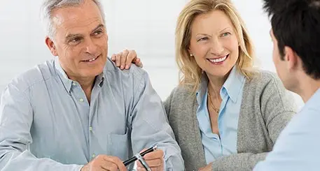 Prestiti a pensionati