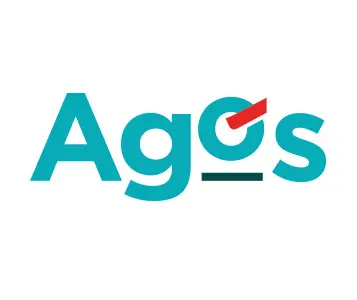 Logo Agos