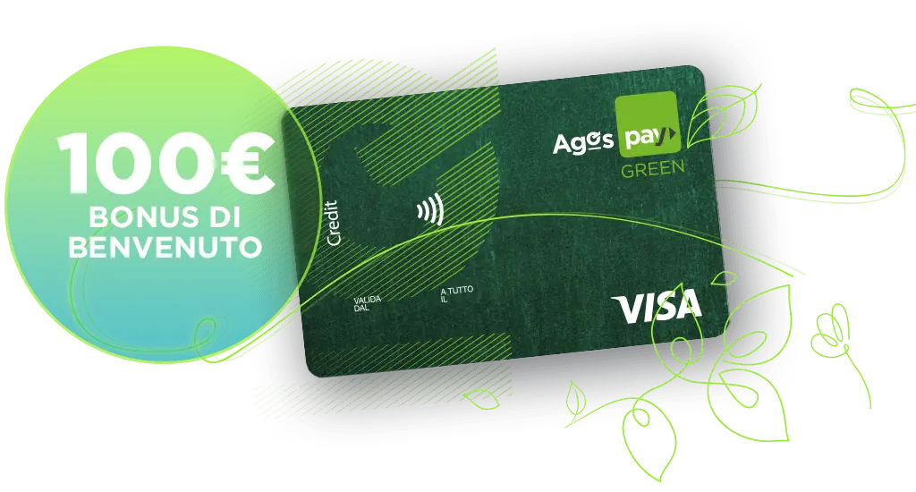 Agospay Green