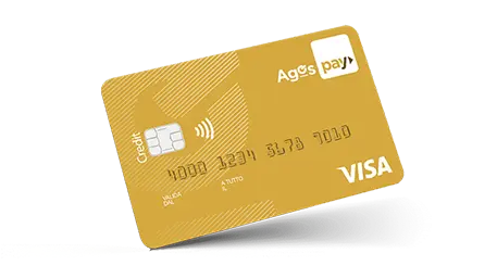 Agospay Gold