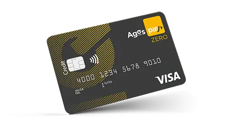 Agospay Zero