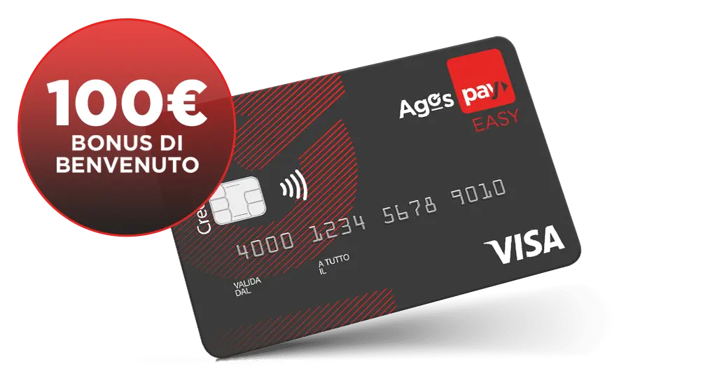 Agospay Easy