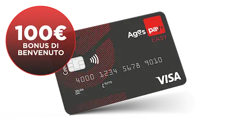 Agospay Easy