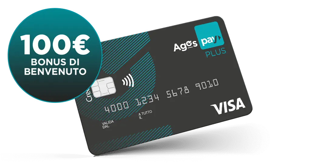 Agospay Plus