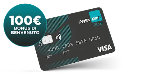 Agospay Plus