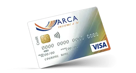 Arca Card Attiva