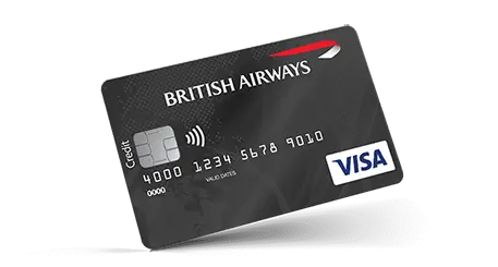 British Airways Premier Card