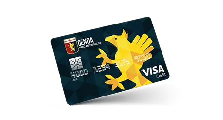 Genoa Card Attiva