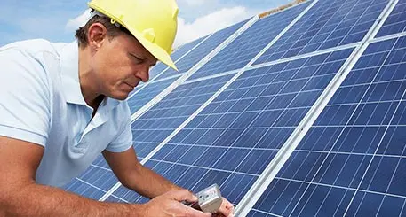 Finanziamenti per pannelli fotovoltaici e solari
