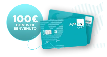 Agospay Card