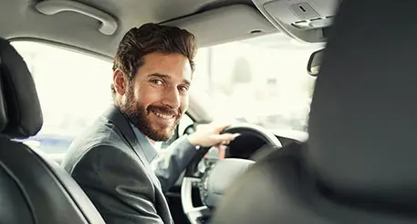 Finanziamenti auto