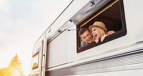 Finanziamento camper