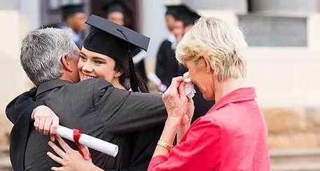 Finanziamenti per gli studi universitari