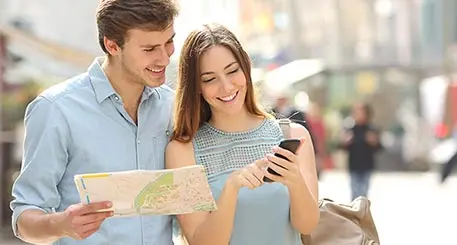 Finanziamenti per viaggi e vacanze