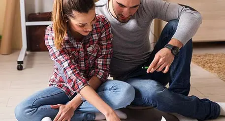 Finanziamenti per ristrutturazione