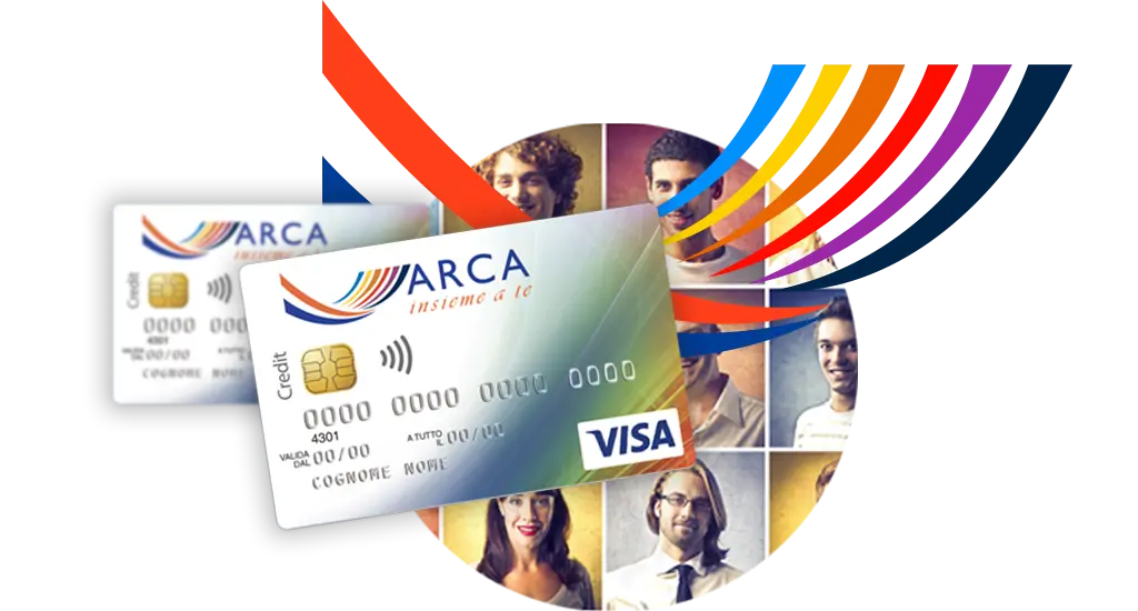 Arca Card Attiva