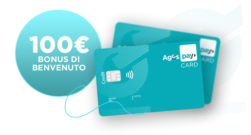 Agospay Card