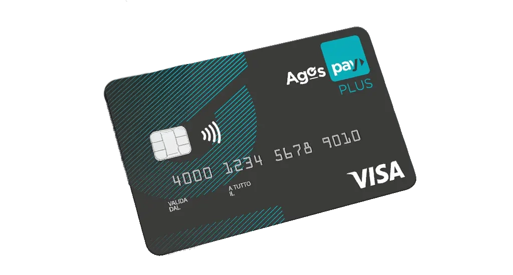 Agospay Plus