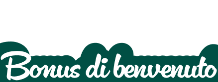 bonus benvenuto