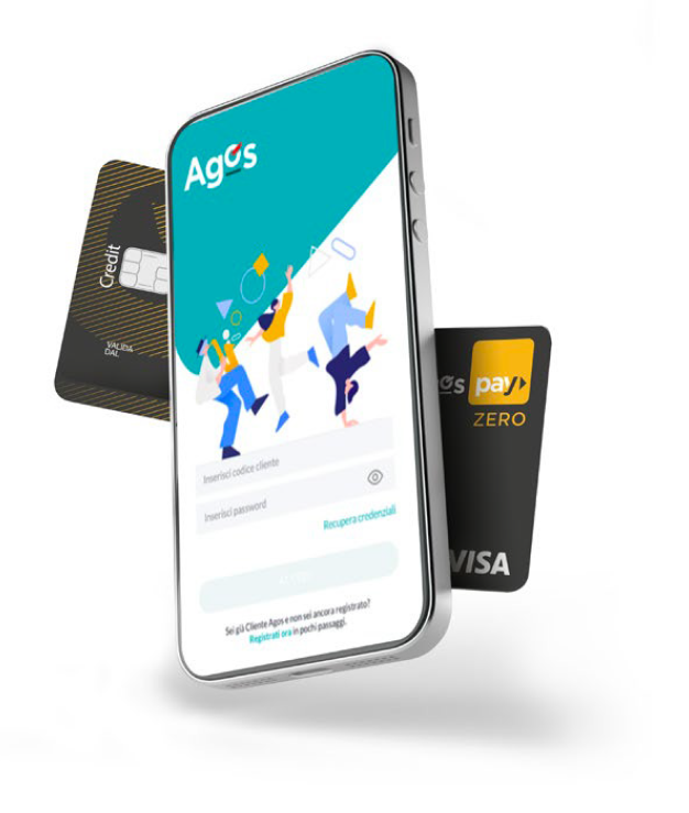 app agos zero